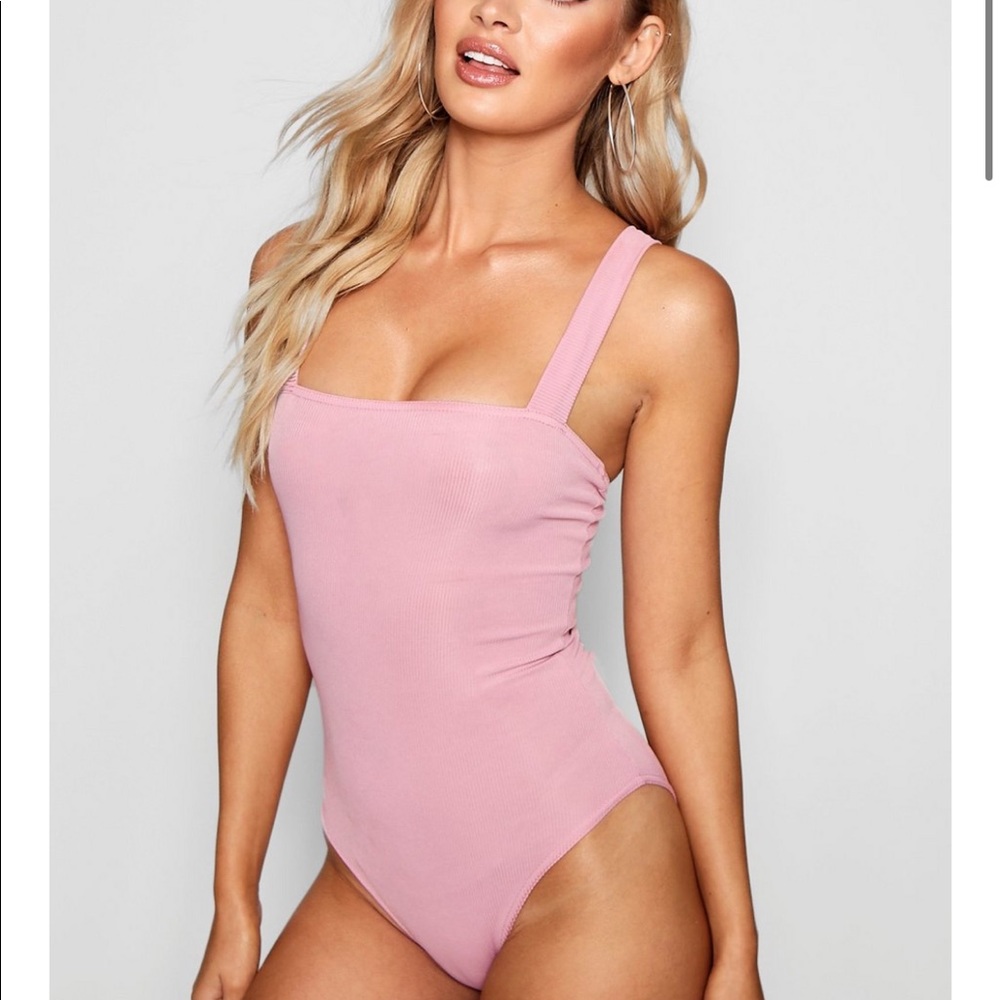 BOOHOO BODYSUIT